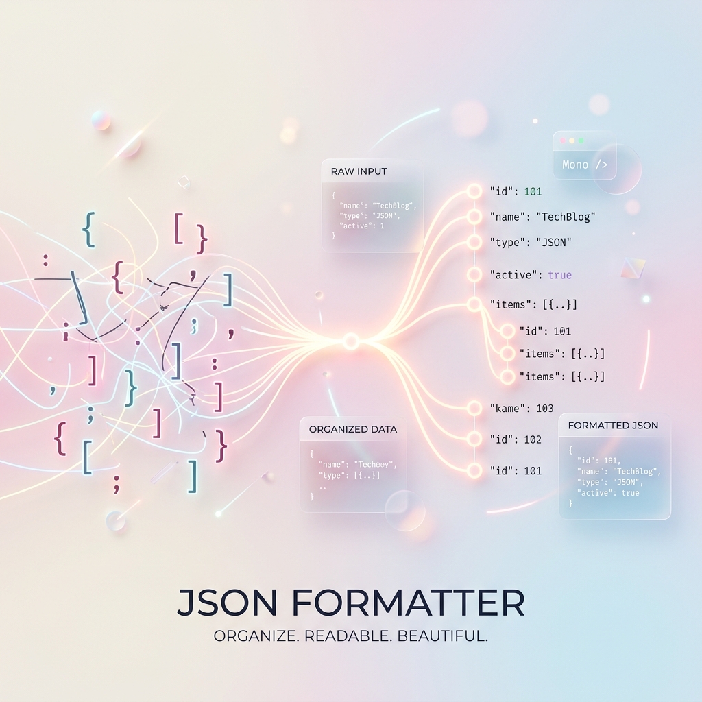 What Is a JSON Formatter and Why Developers Rely On It