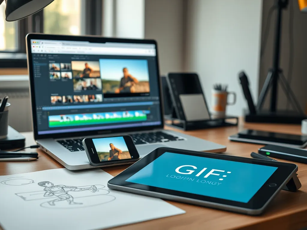 How to Convert Video to GIF (The Right Way)