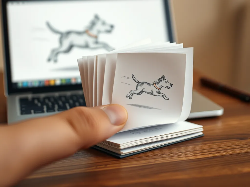 How to Make a GIF Smaller Without Ruining It