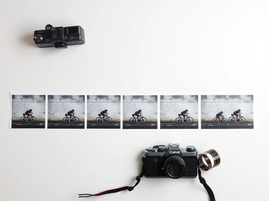 How to Extract Frames from a Video